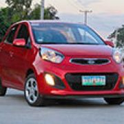 2011 Kia Picanto image