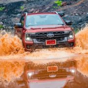 2023 Ford Ranger: We have slightly mixed feelings about the T6.2 image