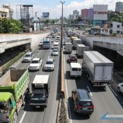 Metro Manila Council plans quarterly review of &lsquo;coding&rsquo; scheme image