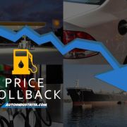 Diesel gets PHP 3.10 price cut tomorrow image