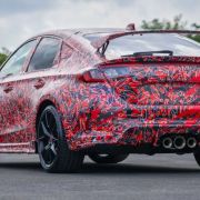 2023 Honda Civic Type R to be revealed next month image