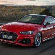 Audi adds Competition package for 2023 RS5 image