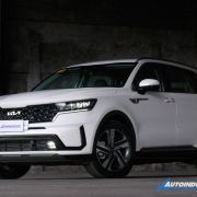 2022 Kia Sorento SX 2.2L DCT image