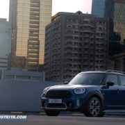 2022 Mini Cooper Countryman S image