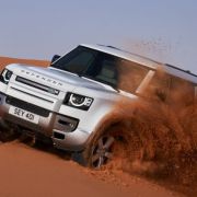 8-seater Land Rover Defender to debut May 31 image