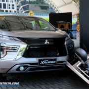 2022 Xpander: Why didn't Mitsubishi upgrade the gearbox? image