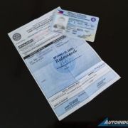 Look: LTO's fee matrix for license renewals, upgrades, penalties image