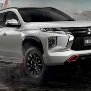 Mitsubishi PH to bring back Ralliart as accessory pack image