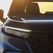 Honda drops first teasers of all-new 2023 CR-V image