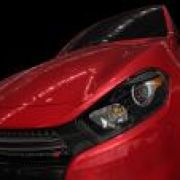 Detroit 2011: Dodge Dart to make revival debut image