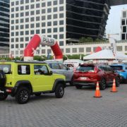 Test drive your dream car at 2022 Auto Focus Test Drive Festival image