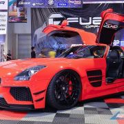 30th Trans Sport Show opens tomorrow at SMX image