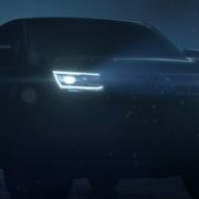 2023 Volkswagen Amarok to use cool LED matrix headlights image