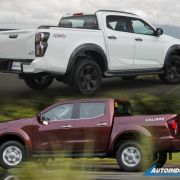 Heads up: DOF proposes to remove excise tax exemption for pick-ups image