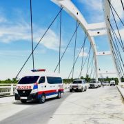 New Clarin Bridge in Bohol will open June 7, 2022 image