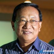 Manuel Bonoan nominated as next DPWH secretary image