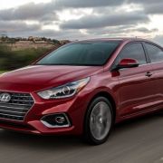 Hyundai recalls Accent, Elantra over &ldquo;exploding&rdquo; seatbelts image