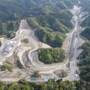 Japan building a "Balesin Island" for car enthusiasts image