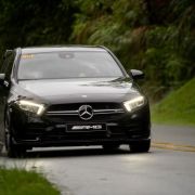 2022 Mercedes-AMG A35 is a PHP 5.45-M hot hatch image