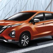Xpander Twin: Nissan PH to launch Livina MPV image