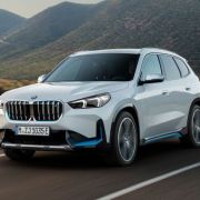 Will the electric BMW iX1 make sense here in PH? image