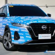 First Drive: Does Nissan e-Power make sense to us? image