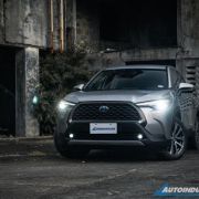 PS Bank and Toyota PH launch hybrid loan promo image