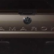 All-new Ranger-based VW Amarok to debut July 7, 2022 image