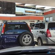 Diesel, gas set for big time price hike tomorrow image