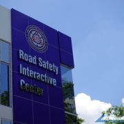 LTO to add more Road Safety Interactive Centers image