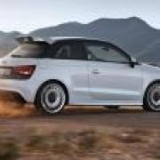 Audi releases A1 quattro with 256 horses image