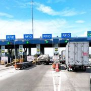 Expect faster RFID lanes in SCTEX this year image