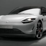 Honda, Sony may form standalone brand for EV partnership image