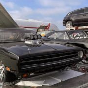 A sneak peek of The Fast and The Furious Ten? image