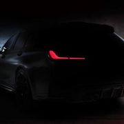 BMW M3 Touring debuts at Goodwood on June 23 image