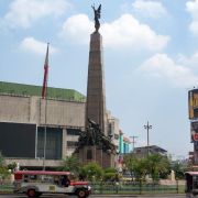 Heads up: Monumento Circle in Caloocan closed for June 12 image