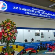 LTO PITX now open on Saturdays image