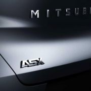 2023 Mitsubishi ASX to use Renault engines image