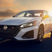 2023 Nissan Altima refresh is absolutely lit image