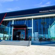 Mitsubishi's 64th dealership in PH opens in Lucena, Quezon image