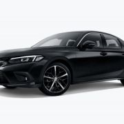 Is Honda axing Civic RS Turbo for RS hybrid? image