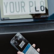 Digital license plates: the next big thing for motoring? image
