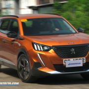 2022 Peugeot 2008 1.2L Puretech Turbo image