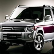 Mitsubishi, Nissan developing a Jimny-sized contender? image