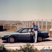 Dad: My First Driving Instructor image