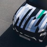 Peugeot drops "easter eggs" on upcoming 408 crossover image