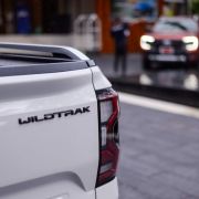 2022 Ford Ranger will start at PHP 1.198 million image