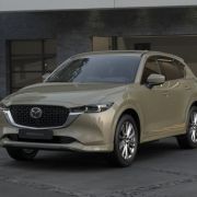 2022 Mazda CX-5 Turbo revealed for PHP 2.380M image