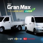 Will PH-spec Toyota LiteAce get features of new Daihatsu Gran Max? image