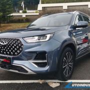 Chery Tiggo 8 Pro now comes with 7-year/200,000-km warranty image